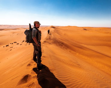 Muscat Trip, Wahiba Sands Muscat