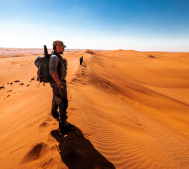 Muscat Trip, Wahiba Sands Muscat