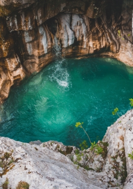 Salalah Travel Packages