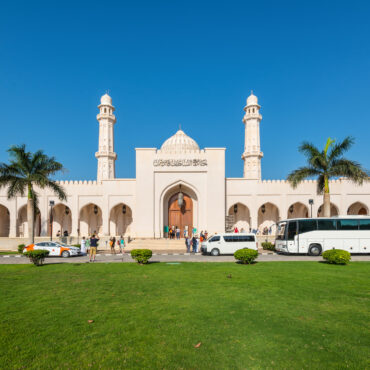 Salalah Activities