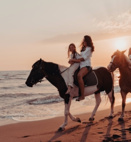 Horse Riding Salalah