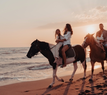Horse Riding Salalah