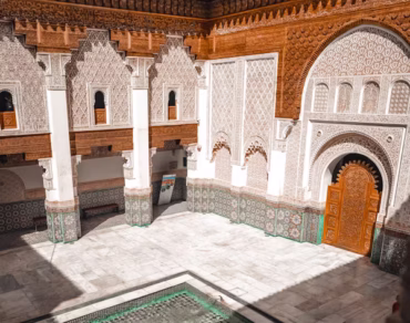 Sultan’s Palace, Salalah