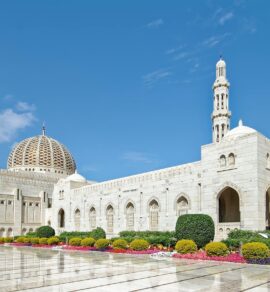 Salalah City tour