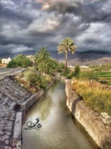 Falaj Daris