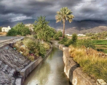 Falaj Daris