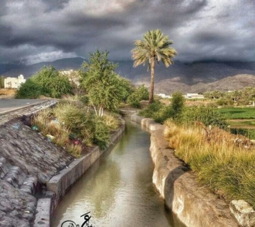 Falaj Daris