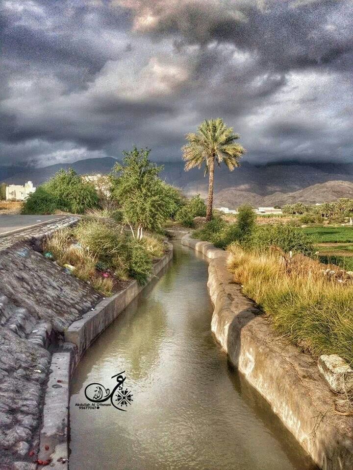 Falaj Daris