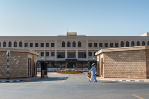 Qasr ALhosn
