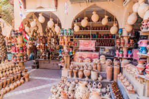 Poetry nizwa souq