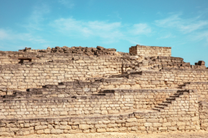 Frankincense Land Museum