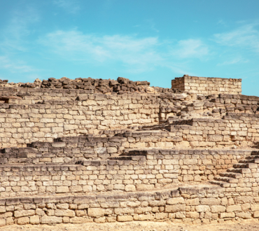 Frankincense Land Museum