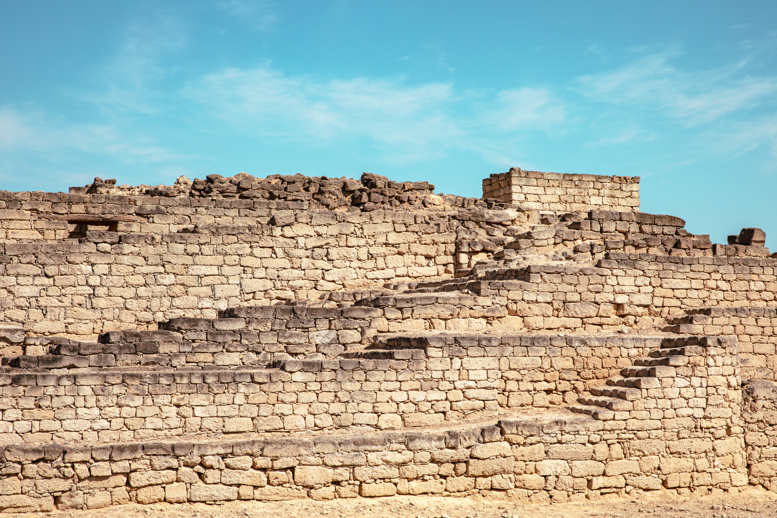 Frankincense Land Museum