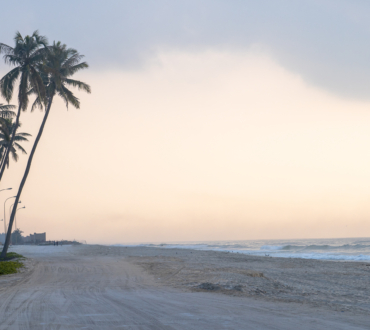 Salalah in Winter