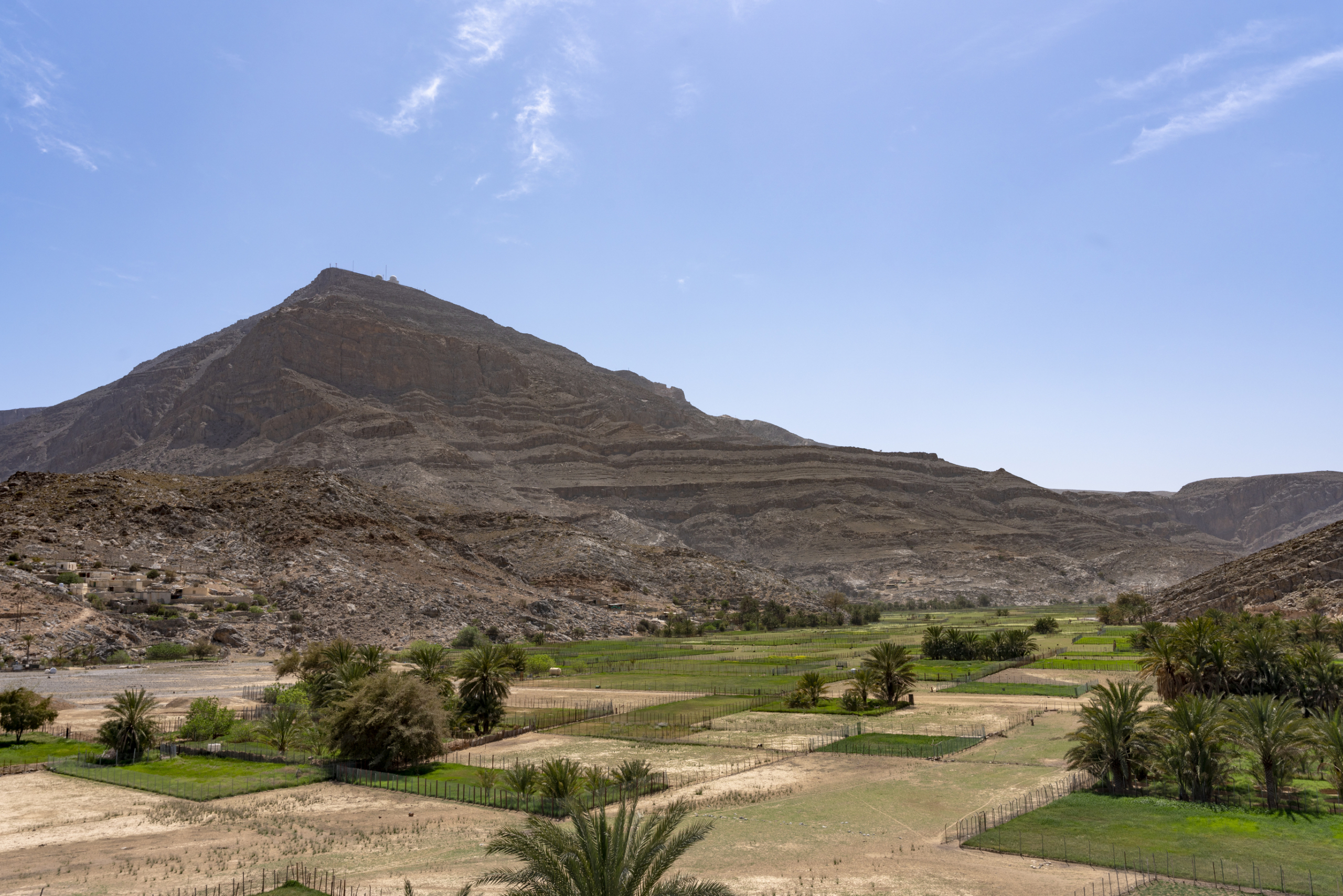 Jebel Harim