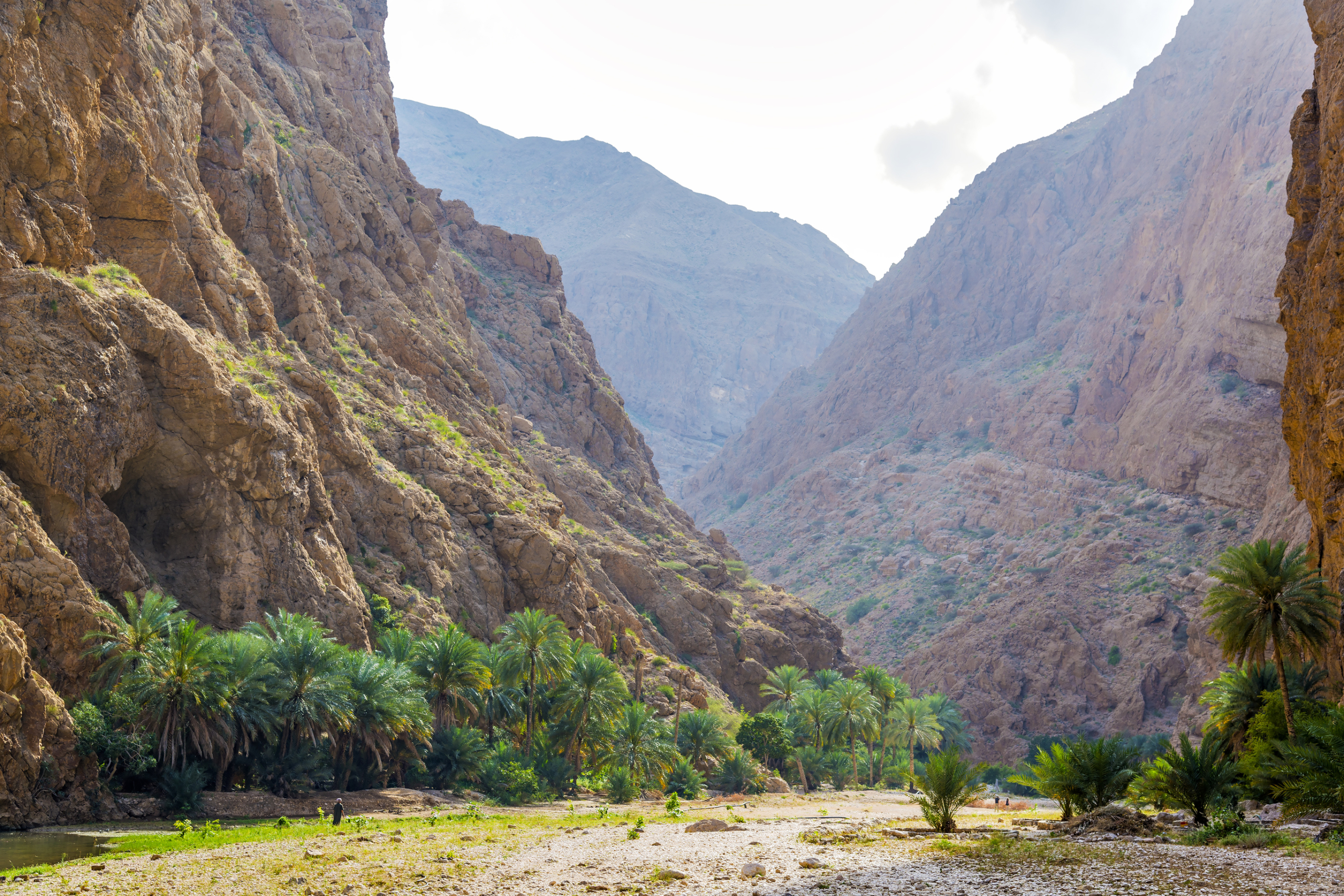 Wadi Shab
