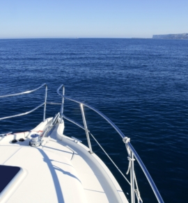 Musandam Beach Cruise