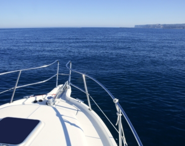Musandam Beach Cruise