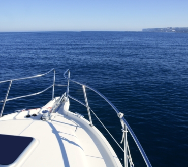 Musandam Beach Cruise