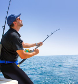 Fishing in Oman, Salalah