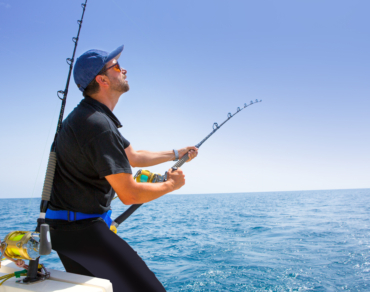 Fishing in Oman, Salalah