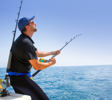 Fishing in Oman, Salalah