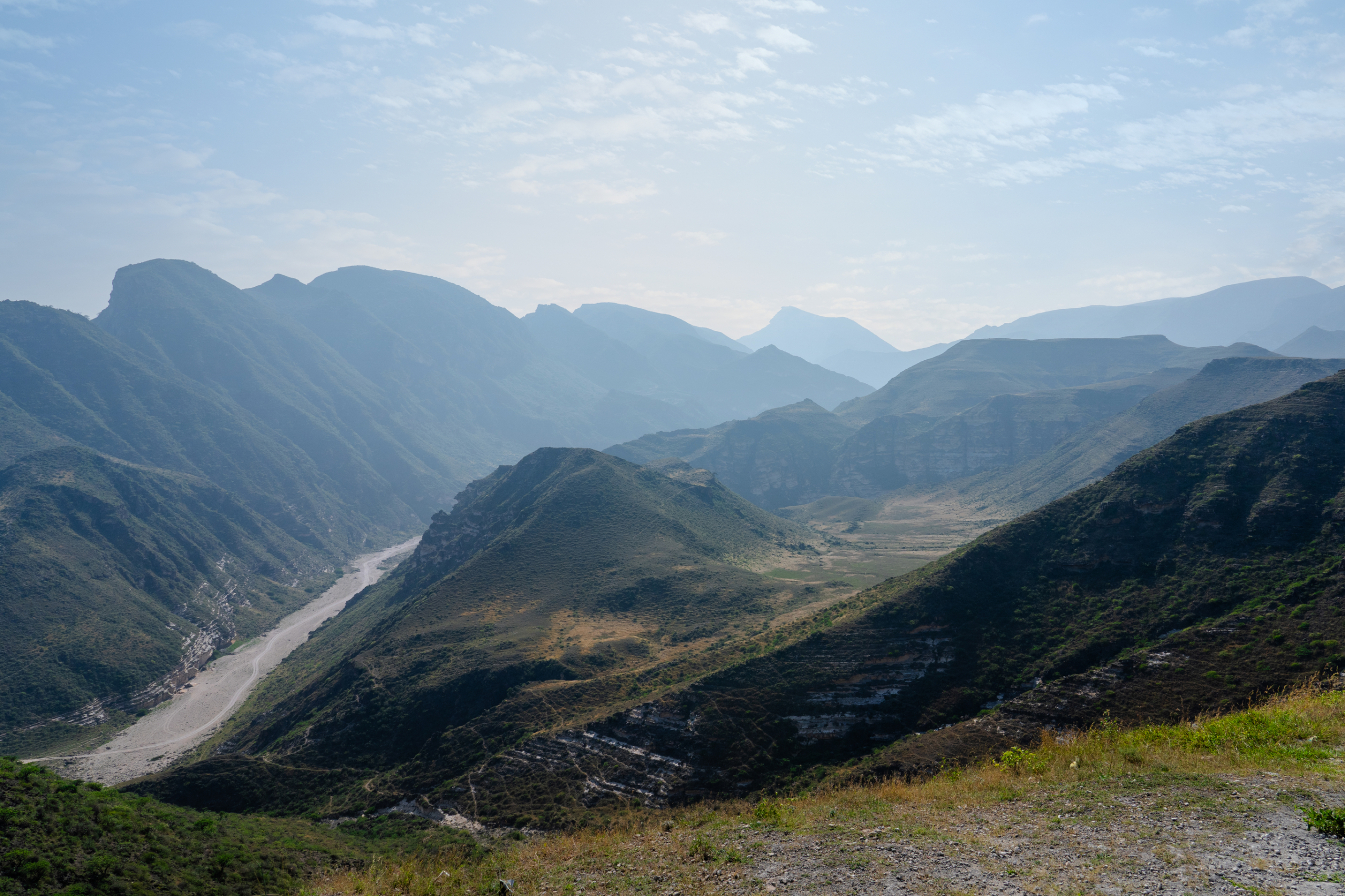 The Best hiking experience in Dhofar, Salalah
