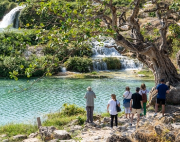 Mountain Safari Salalah