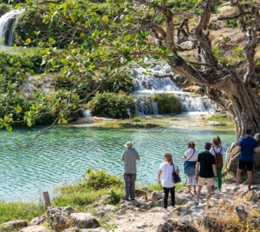 Mountain Safari Salalah