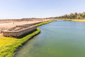 Al,Baleed Archaeological Park Salalah