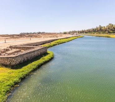 Al,Baleed Archaeological Park Salalah