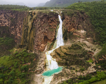 wadi darbat 2l